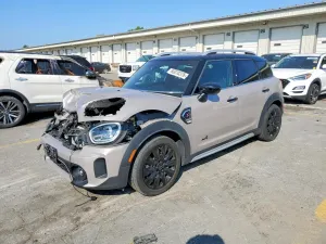 Mini Cooper 2.0L 4 2022