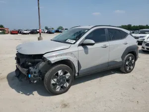 Hyundai Kona SEL 2.0L 4 2024