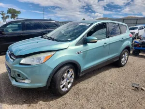Ford Escape 1.6L 4 2013