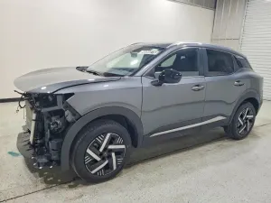 Nissan Kicks 2.0L 4 2026