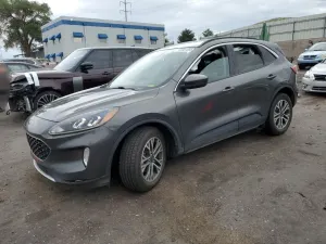 Ford Escape SEL 2.0L 4 2020