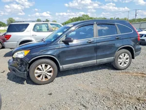 Honda CR-V 2.4L 4 2009