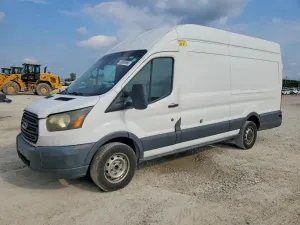 Ford Transit 3.7L 6 2015