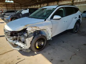 Hyundai Tucson 2.5L 4 2026