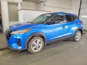 Nissan Kicks 1.6L 4 2024