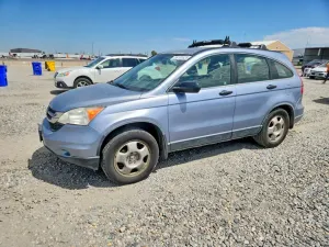 Honda CR-V 2.4L 4 2011