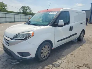 RAM ProMaster 2.4L 4 2016