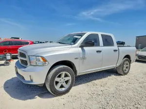RAM 1500 5.7L 8 2017
