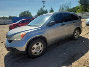 Honda CR-V 2.4L 4 2008