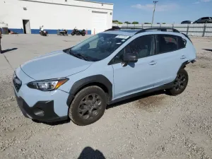 Subaru Crosstrek SPORT 2.5L 4 2021