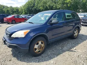 Honda CR-V 2.4L 4 2008