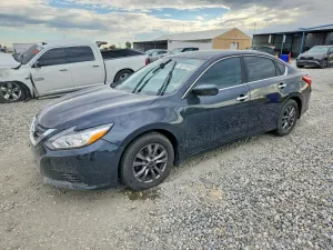 Nissan Altima 2.5L 4 2016