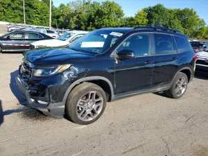 Honda Passport 3.5L 6 2023