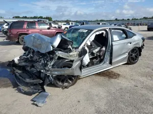 Honda Civic SPORT 2.0L 4 2025