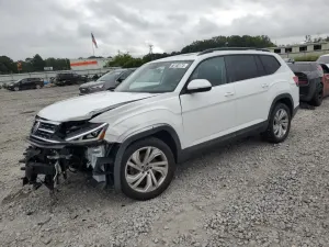 Volkswagen Atlas SE 3.6L 6 2021