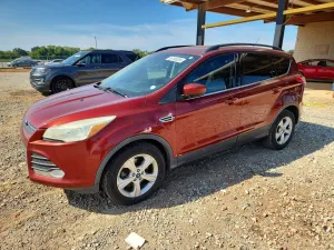 Ford Escape 2.0L 4 2016