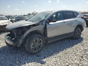 Honda CR-V EX 1.5L 4 2021