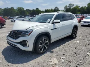 Volkswagen Atlas SEL PREMIUM R-LINE 2.0L 4 2024