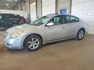 Nissan Altima 2.5L 4 2008