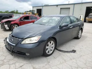 Lexus ES 350 3.5L 6 2007