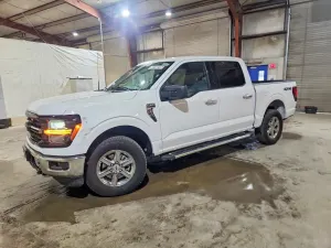 Ford F-150 3.5L 6 2025