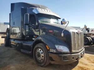 Peterbilt 567/579/587 12.9L 6 2019