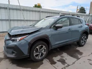 Subaru Crosstrek PREMIUM 2.5L 4 2025