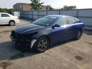 Kia Cerato / Forte / K3 FE 2.0L 4 2022