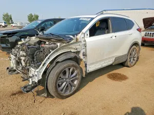 Honda CR-V 1.5L 4 2022