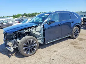 Mazda CX-90 3.3L 6 2024