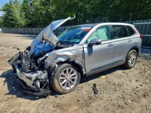 Honda CR-V 1.5L 4 2023
