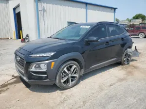 Hyundai Kona LIMITED 1.6L 4 2021