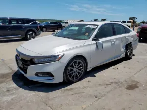 Honda Accord SPORT 2.0L 4 2020