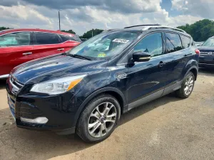 Ford Escape 2.0L 4 2015