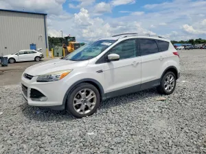 Ford Escape 2.0L 4 2014