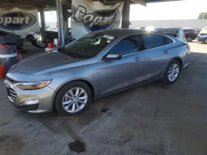 Chevrolet Malibu 1.5L 4 2024