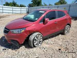Buick Encore PREFERRED 1.4L 4 2018