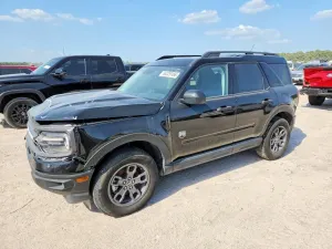 Ford Bronco 1.5L 3 2024