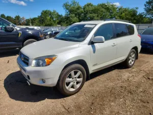 Toyota Rav4 2.4L 4 2006