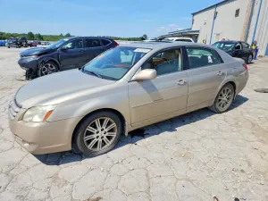 Toyota Avalon 3.5L 6 2005