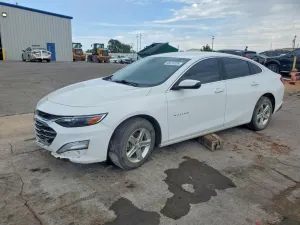 Chevrolet Malibu 1.5L 4 2023