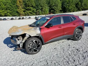 Chevrolet Trax 1.2L 3 2024