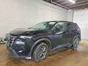 Nissan Rogue 1.5L 3 2026