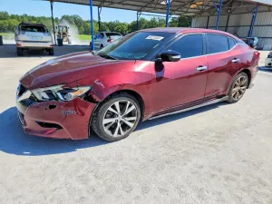 Nissan Maxima 3.5L 6 2016