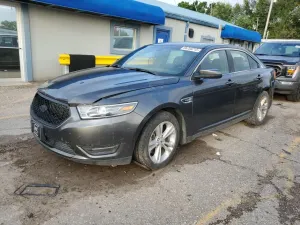 Ford Taurus SEL 3.5L 6 2017