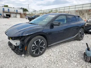 Kia EV6 LIGHT 0 2024
