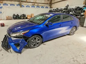 Kia Cerato / Forte / K3 2.0L 4 2024