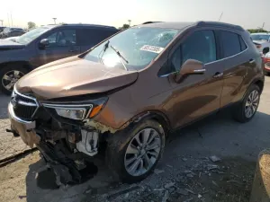 Buick Encore PREFERRED 1.4L 4 2017