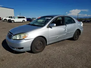 Toyota Corolla 1.8L 4 2006