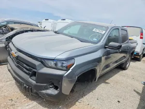 Chevrolet Colorado 2.7L 4 2024